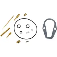 Keyster Kh-1220nfr Karburator Reparations Sæt