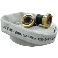 Lalizas Brandslange Nakajima 38 25 M
