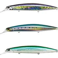 Duo Beach Walker Guado Sinking Minnow 24g 130 Mm