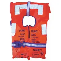 Lalizas Solas 98 Lsa Redningsvest