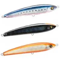 Duel Sonic Boom Dive Overflade Stickbait 35g 130 Mm
