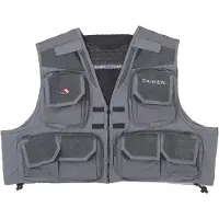 Taimen Selenga Horizontal Fiskevest