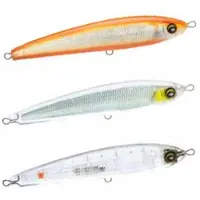 Duel Sonic Boom Dive Overflade Stickbait 56g 160 Mm