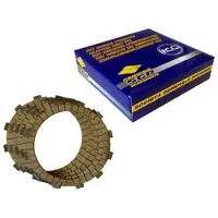 Fcc Honda Xr 250 Koblingsskiver Kit