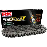 Rk 530kro Kæde