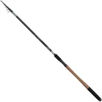 Shimano Fishing Catana Ar Tegt Wrap Teleskopisk Surfcastingstang