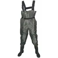Lalizas Fishing Pvc-vadebukser