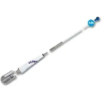Glomex Ra106 Vhf-antenne Til Oppustelig Rib