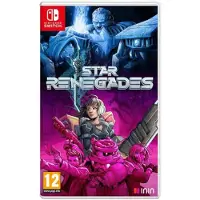 Nintendo Games Switch Star Renegades