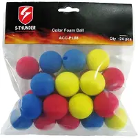 S-thunder Skum Bbs 24 Stk 33 Mm