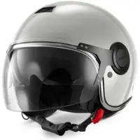 Piaggio Vespa Argentario åben Hjelm