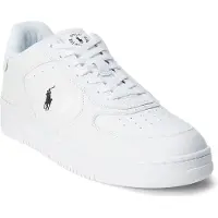 Ralph Lauren Ftw 809891791 Sko