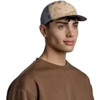 Buff Pack Trucker Kasket