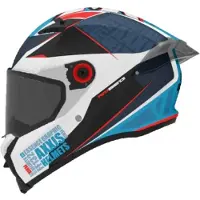Axxis Fenix Essence Fullface-hjelm