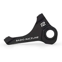 Radio Raceline Helium Pro 10 Mm Skivebremsekaliberadapter