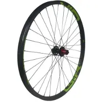 Gtr Sl30 27.5´´ Cl Disc Tubeless Mtb Baghjul
