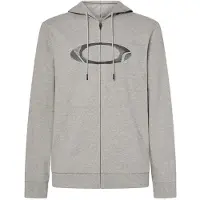 Oakley New Ellipse Sweatshirt Med Lynlås