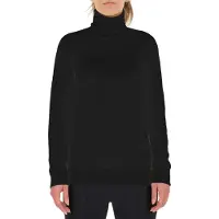 UYN Snowcrystal Dolcevita 2nd Turtle Neck Langærmet Baselayer
