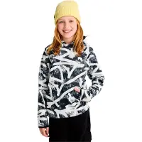 Burton Crown Weatherproof Hættetrøje