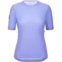 Santini Stone Slim Fit Tech T-shirt Med Korte ærmer