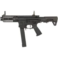 G&G Arp 9 Aeg Egc-arp-9mm-bnb-ncm Airsoft Angrebsriffel