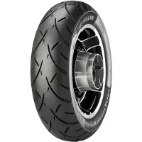 Metzeler Me 888 Marathon Ultra 75h Tl Custom Bagdæk