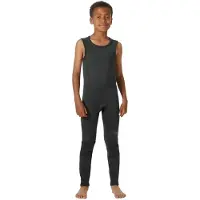 Helly Hansen Waterwear 2 Mm Våddragt I Neopren Uden ærmer