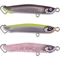 Xesta Appetite Jig 6.5g 60 Mm