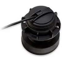 Raymarine Cpt-s Plastik Chirp Genemgående 20º