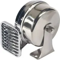 Marco Elektrisk Horn 12v