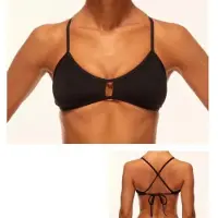 Turbo Active Bikinitop