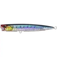 Duo Rough Trail Bubbly Floating Popper 95g 225 Mm