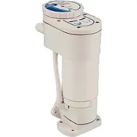 Jabsco Elektrisk Toiletpumpe