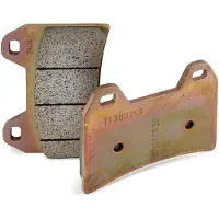 Brembo 07bb19 Genuine Type 73 Bremseklodser