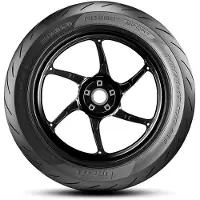 Pirelli Diablo Rosso Sport