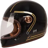 By City Roadster Iii Fullface-hjelm