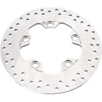 Brembo Oro 68b40726 Bremse Skive