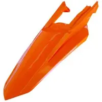 Rtech Ktm Exc/exc-f/xc-w/xcf-w 2024 Bagskærm