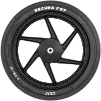 Ceat Secura F67 54p Classic Tt Custom Dæk