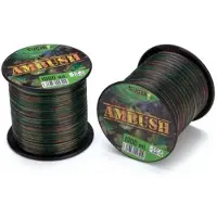 Sugoi Ambush Monofil Liner 1000 M