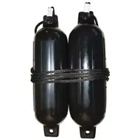 Seachoice Dobbelt øje Fender Kit