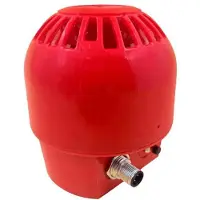 Digital Yacht Nmea2000 Summeralarm