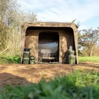 Ridgemonkey Escape Xf2 Compact V2 Telt