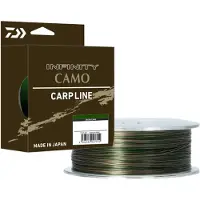 Daiwa Infinity Monofil Liner 500 M