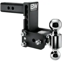 Bw Trailer Hiyches Ts10037b Hitch