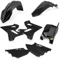 Cycra Yamaha Yz125 2015 1cyc-9416-12 Plastikkit