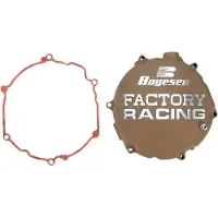 Boyesen Kawasaki Kx 250 Cc-12 Cm Aluminium Koblingsdæksel