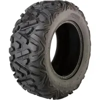 Moose Utility Division Switchback 6ply Quad Dæk