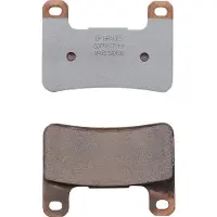 Dp Brakes Sport Sdp947hh+ Sintrede Bremseklodser