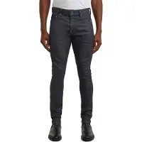 G-Star Revend FWD Skinny Jeans - Dark blue - Men